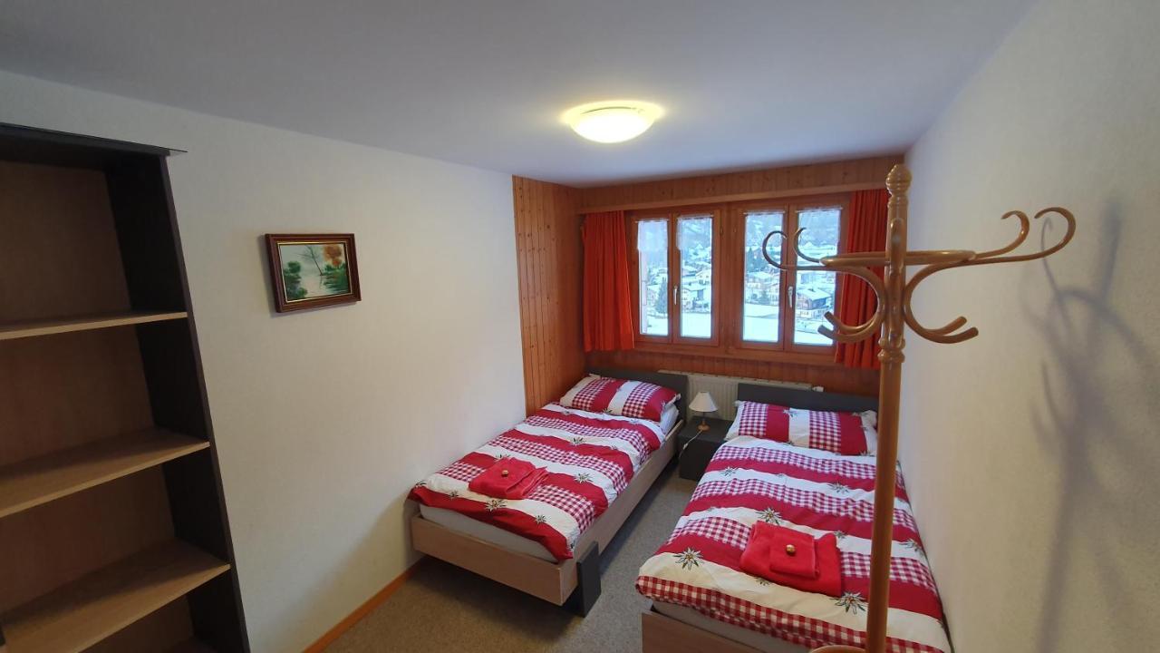 Chalet Carpe Diem Fieschertal Zewnętrze zdjęcie